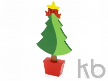 Декоративная елочка