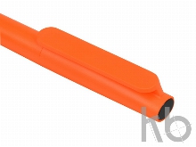 Ручка пластиковая шариковая «Umbo»