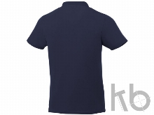 Рубашка поло «Liberty» мужская