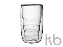 Набор стаканов «Elements Wood», 2*350мл