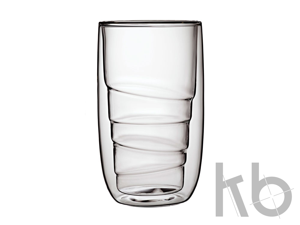 Набор стаканов «Elements Wood», 2*350мл