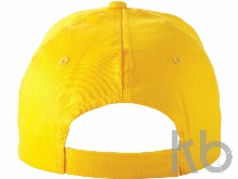 Бейсболка «Detroit C»