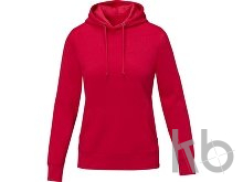 Толстовка с капюшоном «Charon» женская