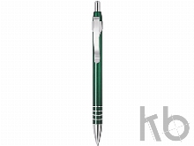 Ручка металлическая шариковая «Хэпбёрн»