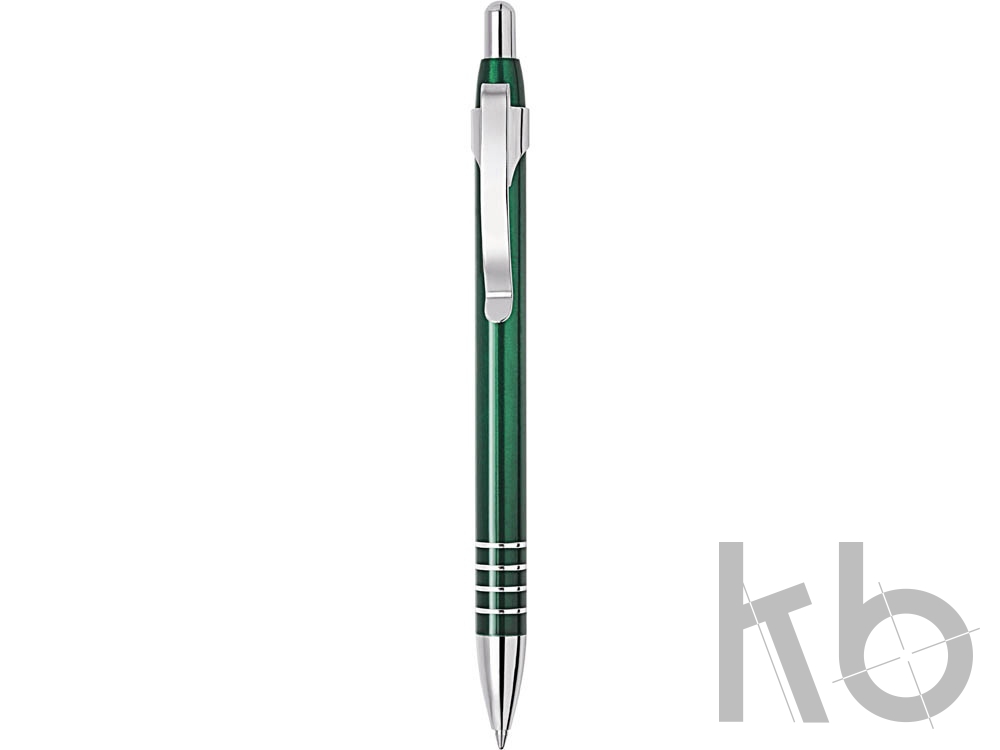 Ручка металлическая шариковая «Хэпбёрн»