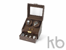 Шкатулка для часов «Респект»