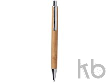 bamboo ballpoint pen