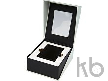 Беспроводной внешний аккумулятор «Fusion», 10000 mAh