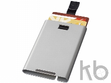 RFID слайдер для карт