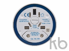 Адаптер Twist & Slide