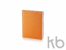 Ежедневник недатированный А6+ «Leader»