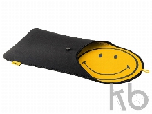 Чехол «Smiley» для ноутбука 15,4