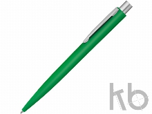 Ручка шариковая металлическая «Lumos Gum» soft-touch