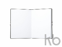 Подарочный набор: блокнот А5, ручка шариковая