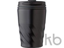 PP and stainless steel mug