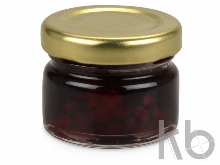 Вишневое варенье