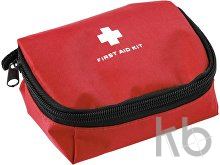 Nylon first aid kit