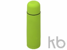 Термос «Ямал Soft Touch» с чехлом