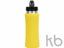 Бутылка спортивная «Коста-Рика»