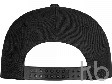 Бейсболка с прямым козырьком «Los Angeles»