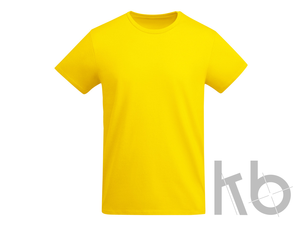 Футболка «Breda» мужская