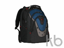 Рюкзак «Ibex» с отделением для ноутбука 17