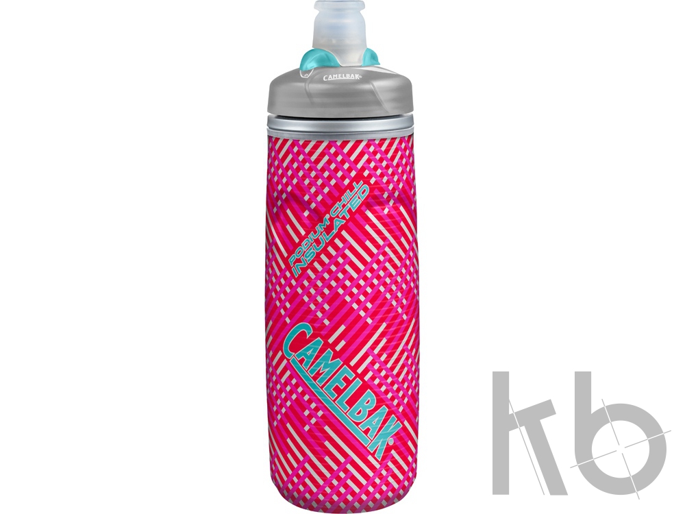 Бутылка «Podium ChilL» 0,62л