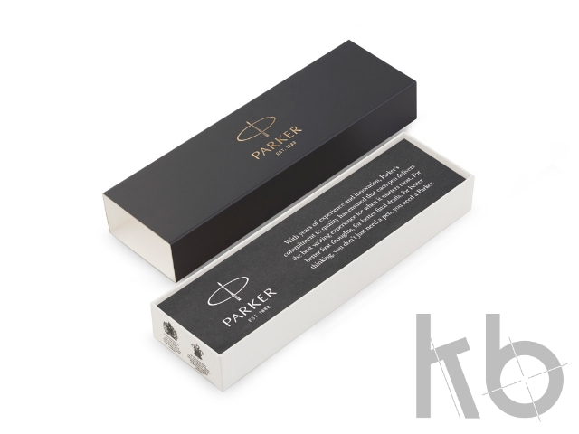 Ручка перьевая Parker «Jotter Originals Black»