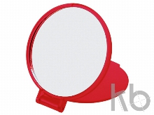 Карманное косметическое зеркало «Красотка»
