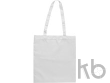 RPET polyester (190T) shopping bag