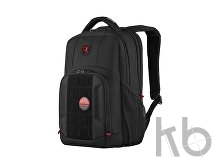 Рюкзак «PlayerMode» с отделением для ноутбука 15.6