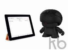 Портативная колонка «Grand XBOY»