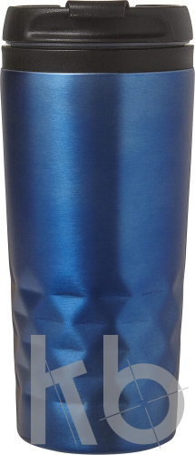 Stainless steel mug