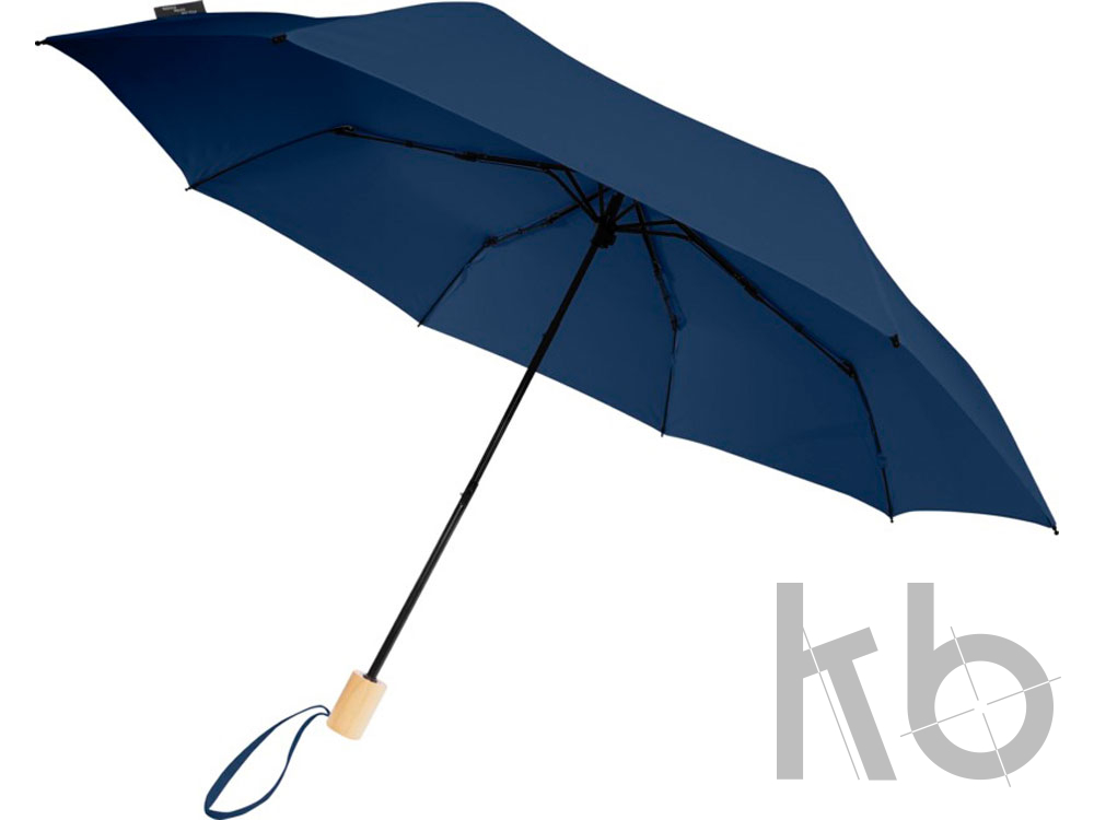 Зонт складной «Birgit»