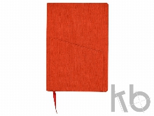 Ежедневник недатированный А5 «Barcelona»