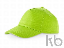 Бейсболка «Memphis C»