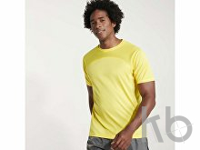 Спортивная футболка «Monaco» унисекс