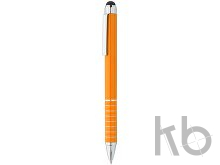 touch ballpoint pen