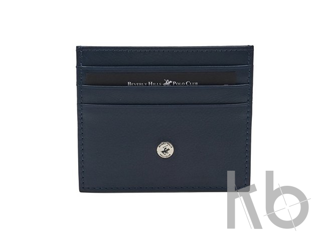 Картхолдер Slim мужской