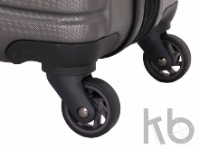 Чемодан «ALVERSTONE», 64л