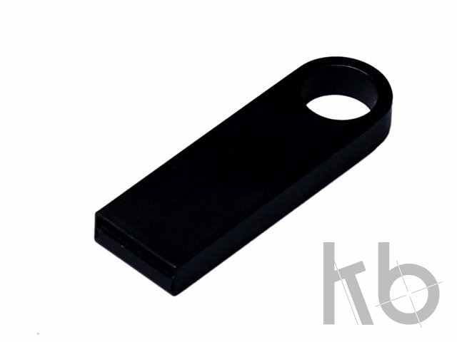USB 3.0-флешка на 32 Гб с мини чипом и круглым отверстием