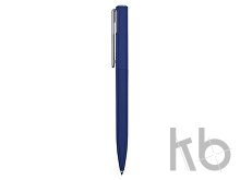 Ручка пластиковая шариковая «Bon» soft-touch