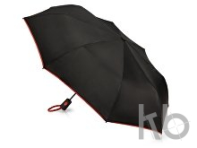 Зонт складной «Motley» с цветными спицами