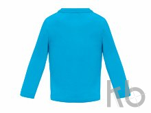 Футболка с длинным рукавом «Baby» детская