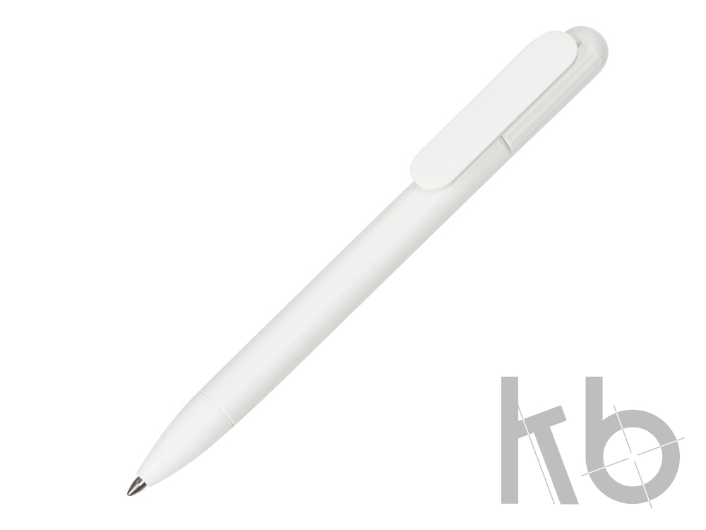 Ручка пластиковая шариковая Prodir DS6S TMM мини