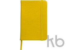 PU notebook