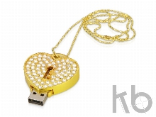 USB-флешка на 8 Гб 