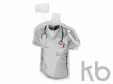 Емкость для питья «Доктор»