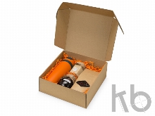 Подарочный набор «Tea Cup Superior Honey»