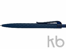 Ручка пластиковая шариковая Prodir QS 01 PMT